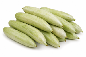 Patol / Snake Gourd (per 500g)