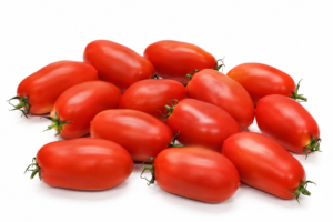 Moyen Pomme d'Amour / Medium Tomatoes (per 500g)