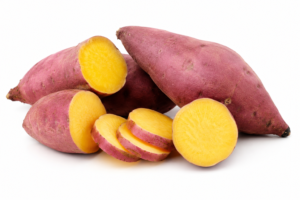 Patate / Sweet Potato (per 500g)