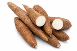 Manioc / Cassava (per 500g)