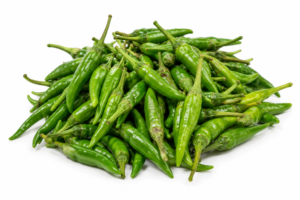 Ti Piment / Bird's Eye Chilli (per sachet)