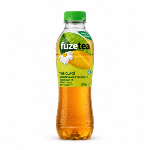 Fuze Tea 500ml