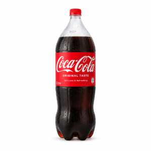 Coca-Cola 2L