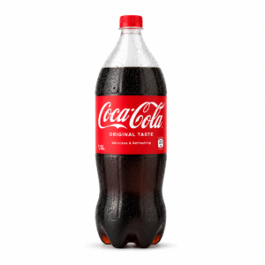 Coca-Cola 1.5L
