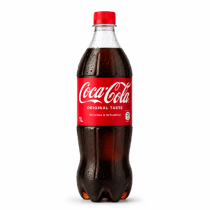 Coca-Cola 1L