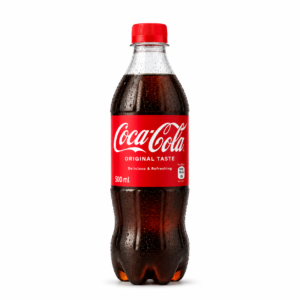 Coca-Cola 500ml