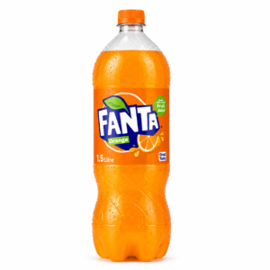 Fanta 1.5L