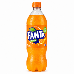 Fanta 1L