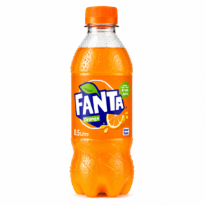Fanta 500ml