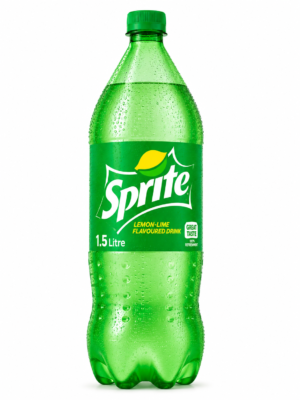 Sprite 1.5L