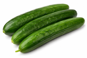 Concombre Vert / Green Cucumber (per pc)