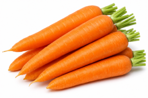 Carotte / Carrots (per 500g)
