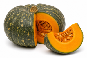Giromon / Pumpkin (per 500g)