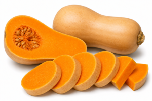 Butternut Squash (per 500g)