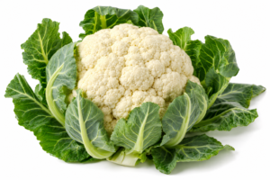 Chou-fleur / Cauliflower (per pc)