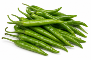 Piment / Local Chili (per 125g)