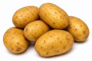 Pomme de Terre / Potatoes (per 500g)