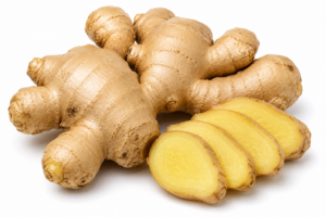 Gingembre / Ginger (per 125g)