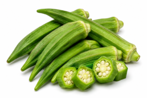 Lalo / Okra (per 250g)