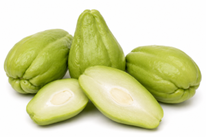 Chouchou / Chayote (per 500g)