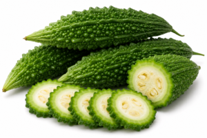Mangoze / Bitter Gourd (per 500g)