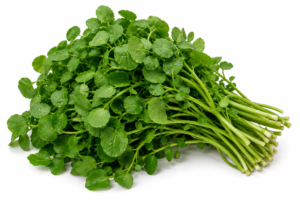 Brède Cresson / Watercress (per pkt)