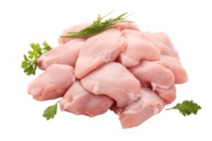 Chicken Breast / Blanc Poulet (Boneless - per 500g)