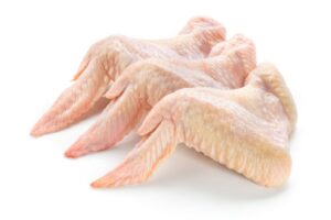 Chicken Wings / Aile de Poulet (per 500g)