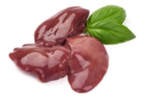 Chicken Liver / Foie de Poulet (per 500g)
