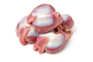 Chicken Gizzards / Gésier de Poulet (per 500g)