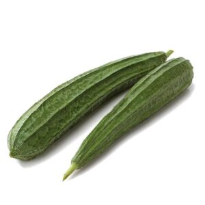 Pipengaille / Ridge Gourd (per 500g)