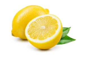 Citron / Lemon (per pc)