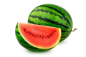 Melon d'eau (Seasonal)