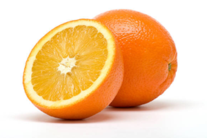 Orange (per pc)