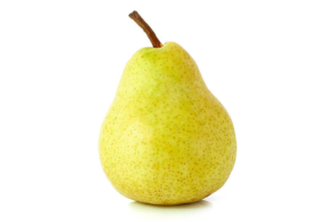 Poire / Pear (per pc)