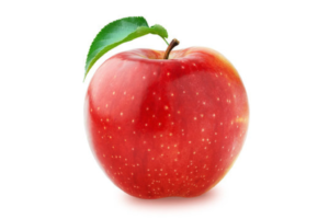 Pomme Rouge / Red Apple (per pc)