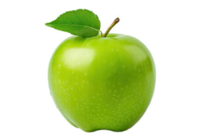 Pomme Verte / Green Apple (per pc)