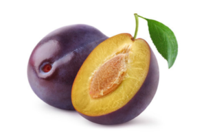 Prune / Plum (per pc)