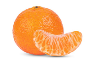 Mandarine / Mandarin (per pc)
