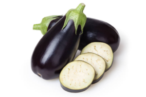 Aubergine / Eggplant (per 500g)