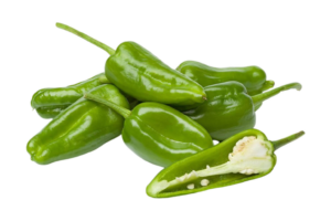 Piment Cari / Mild Local Chili (per 125g)