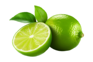 Citron Vert / Lime (per pc)