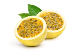Grenadine / Passion Fruit (per pc)